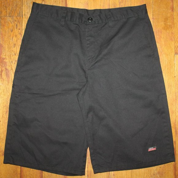 2X BNWOT Vintage Dickies Painters Pants + 9x Stickers - Picture 6 of 12